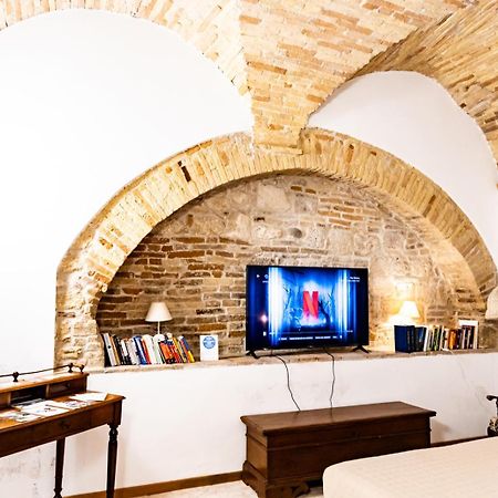Apartamento La Rua Ascoli Piceno Exterior foto