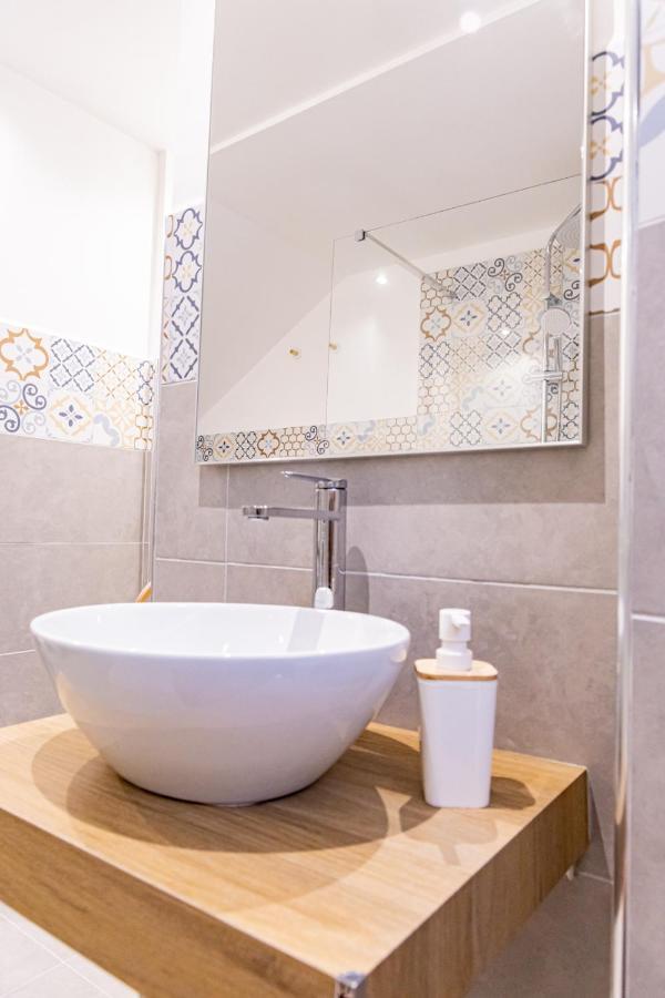Apartamento La Rua Ascoli Piceno Exterior foto