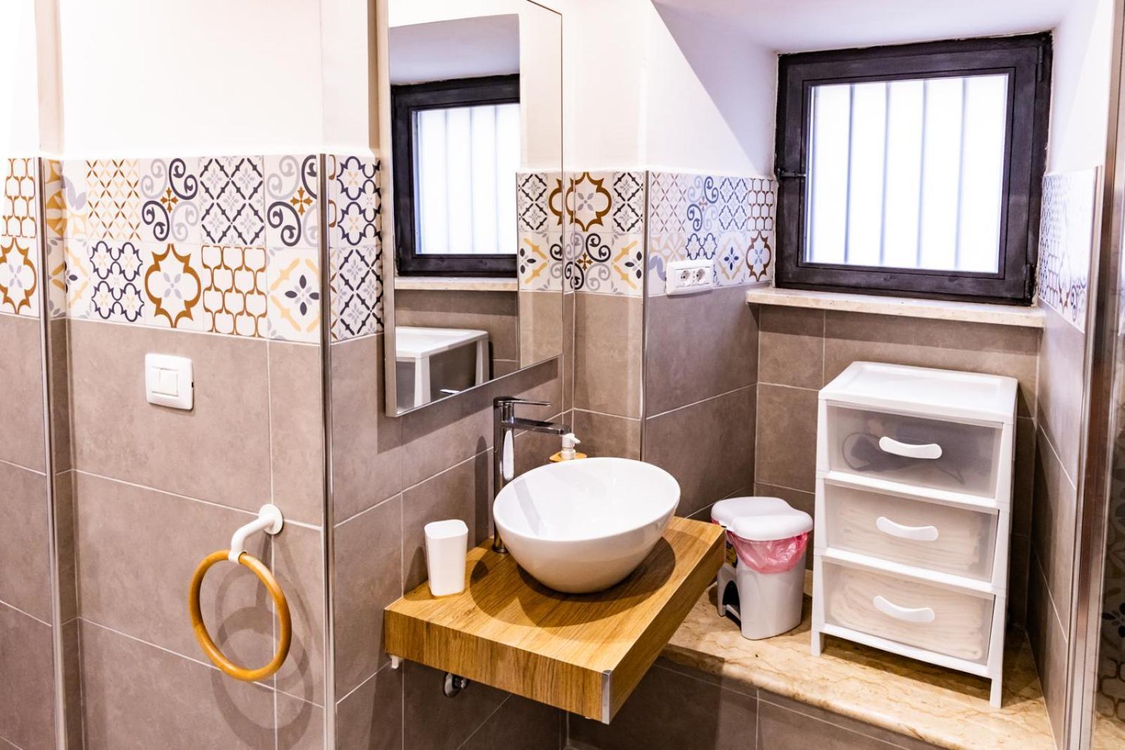 Apartamento La Rua Ascoli Piceno Exterior foto