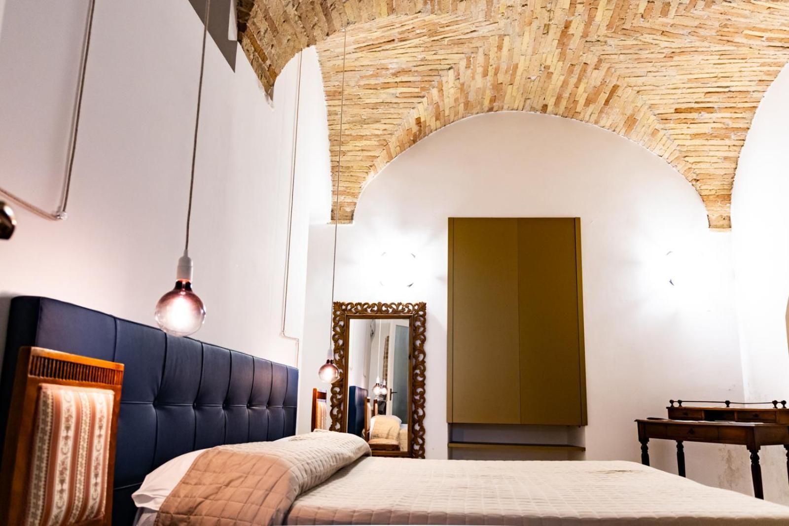 Apartamento La Rua Ascoli Piceno Exterior foto