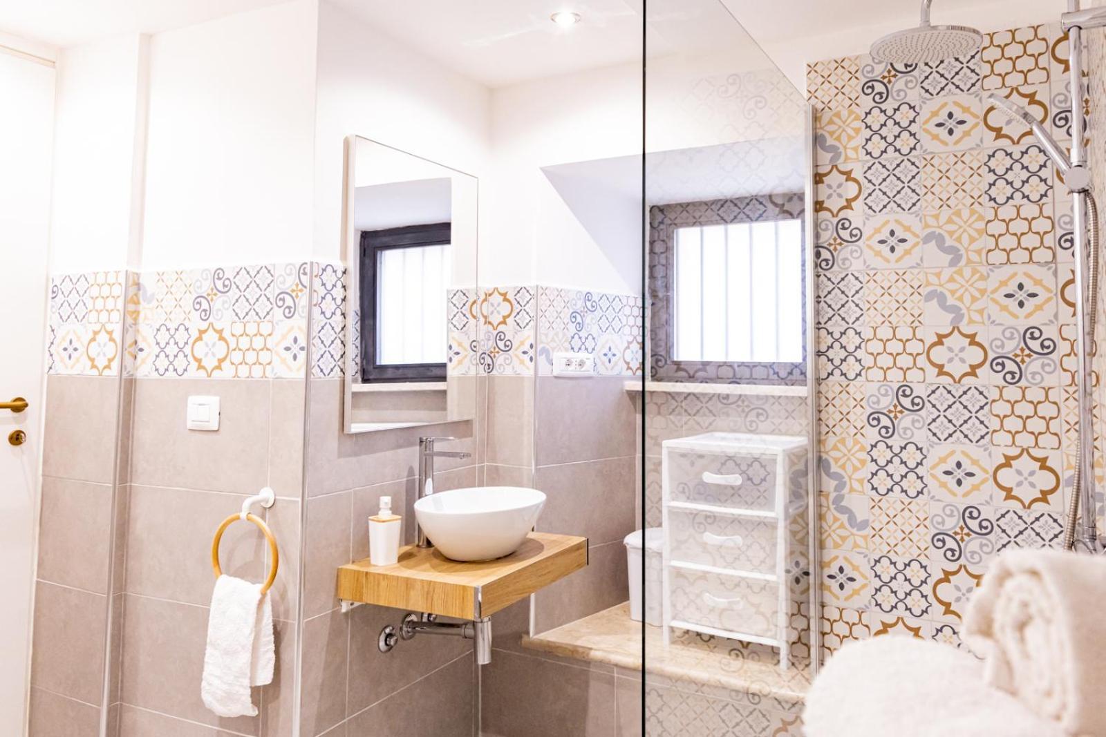 Apartamento La Rua Ascoli Piceno Exterior foto