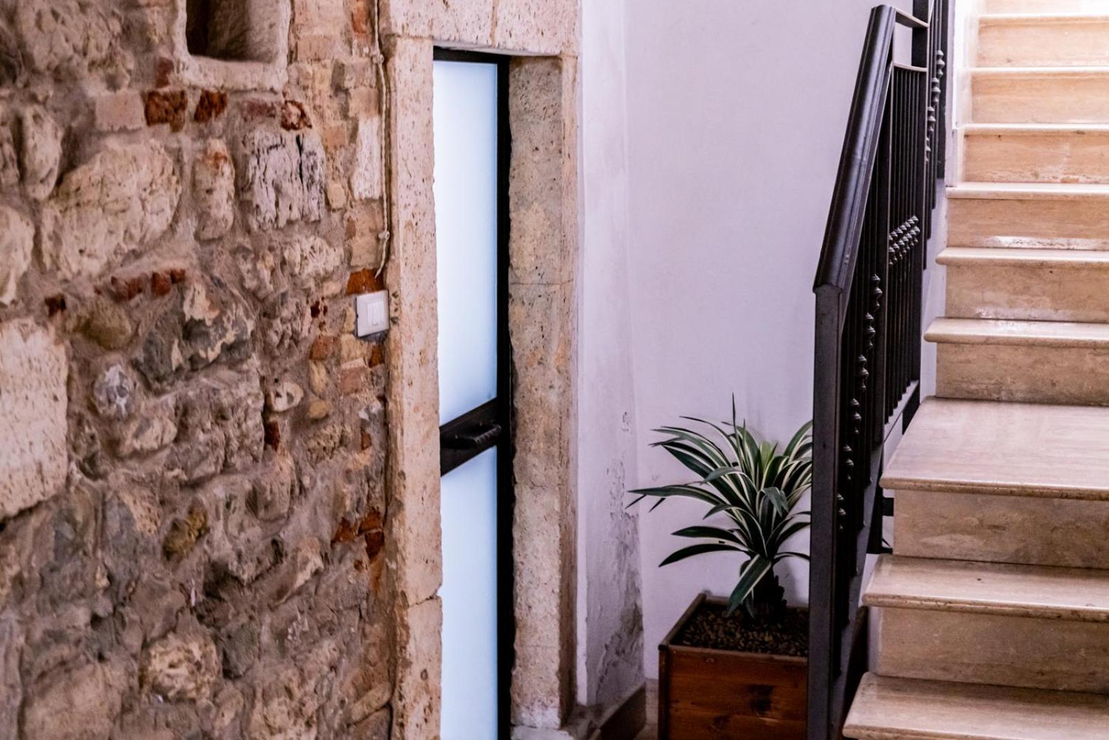 Apartamento La Rua Ascoli Piceno Exterior foto