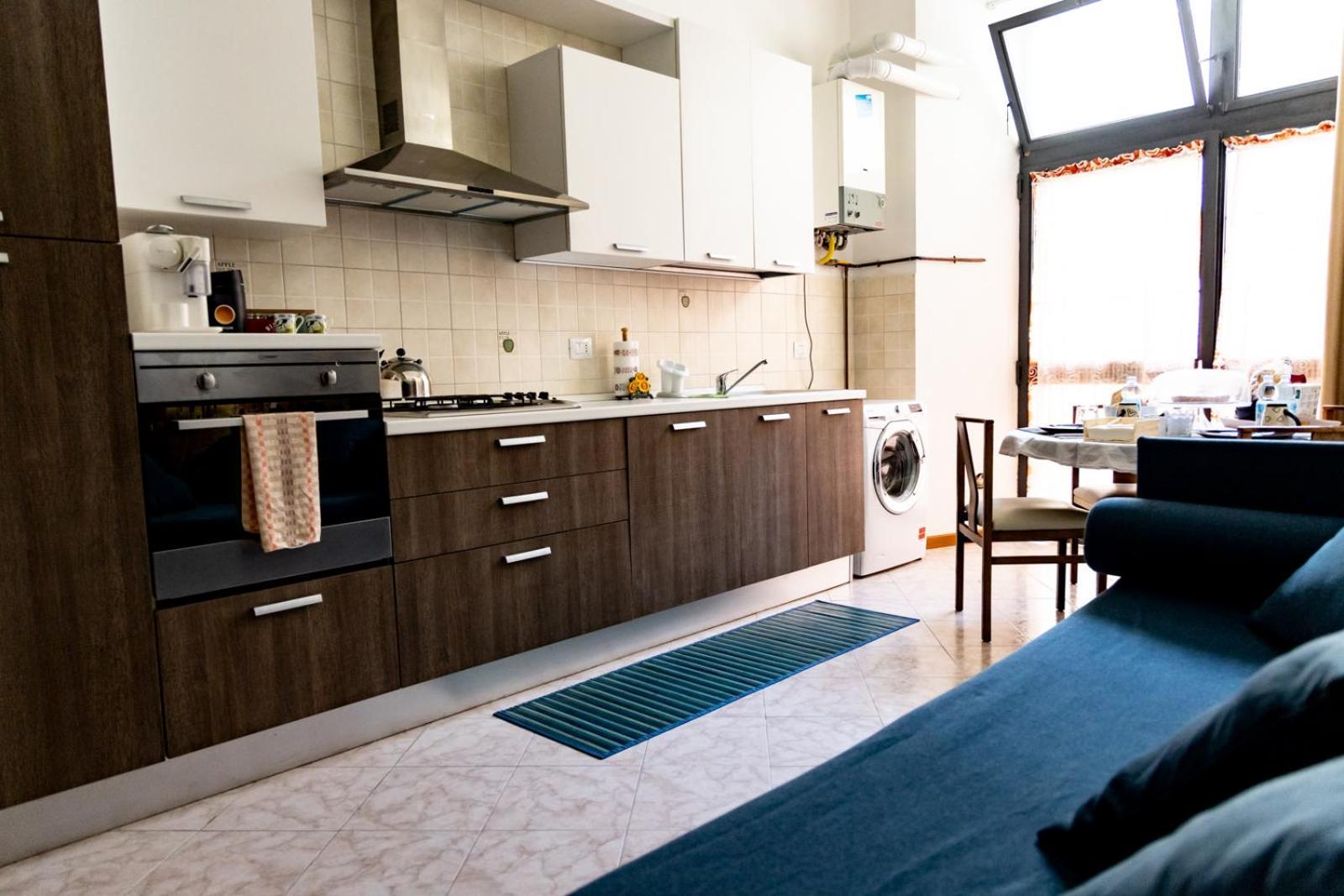 Apartamento La Rua Ascoli Piceno Exterior foto