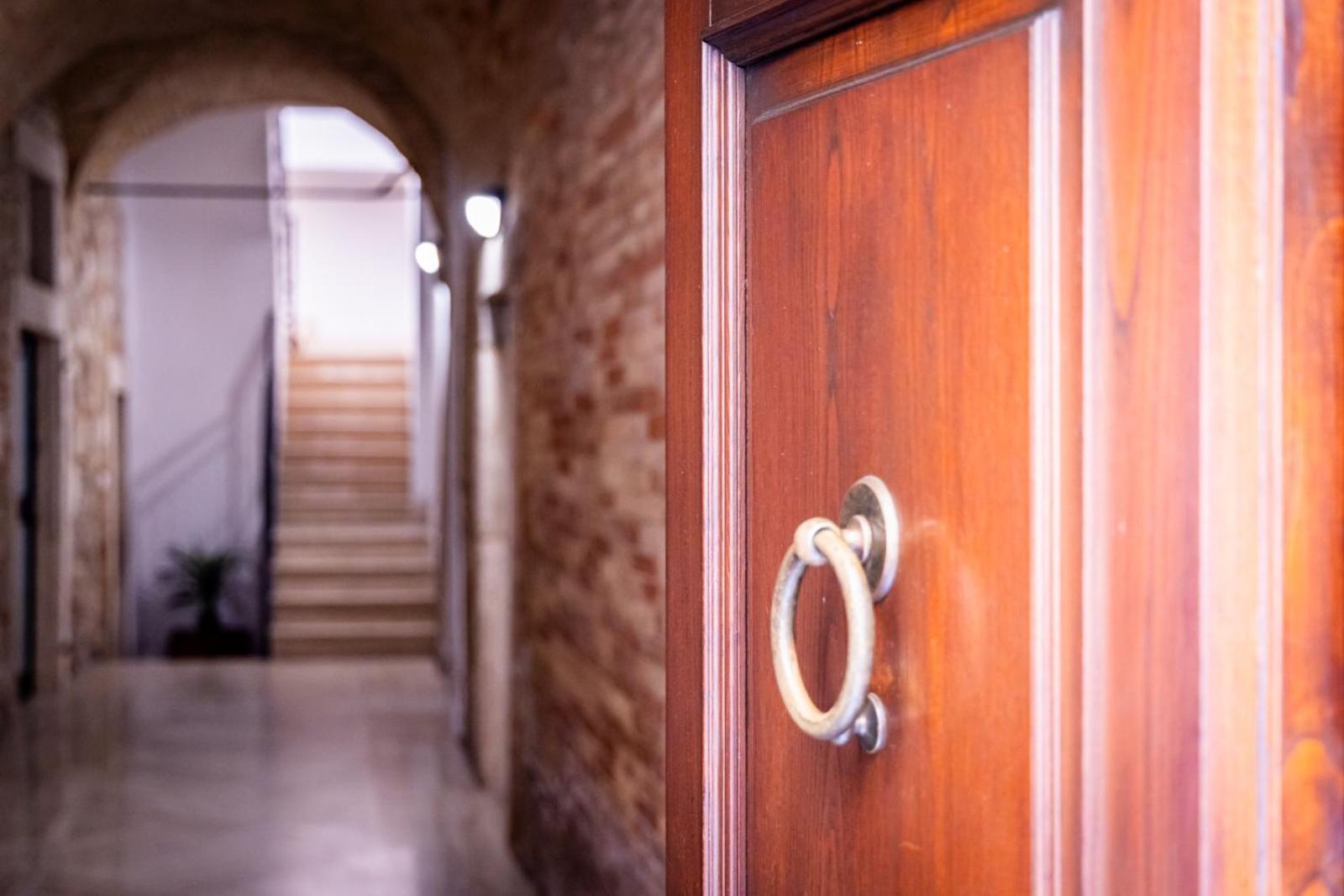 Apartamento La Rua Ascoli Piceno Exterior foto